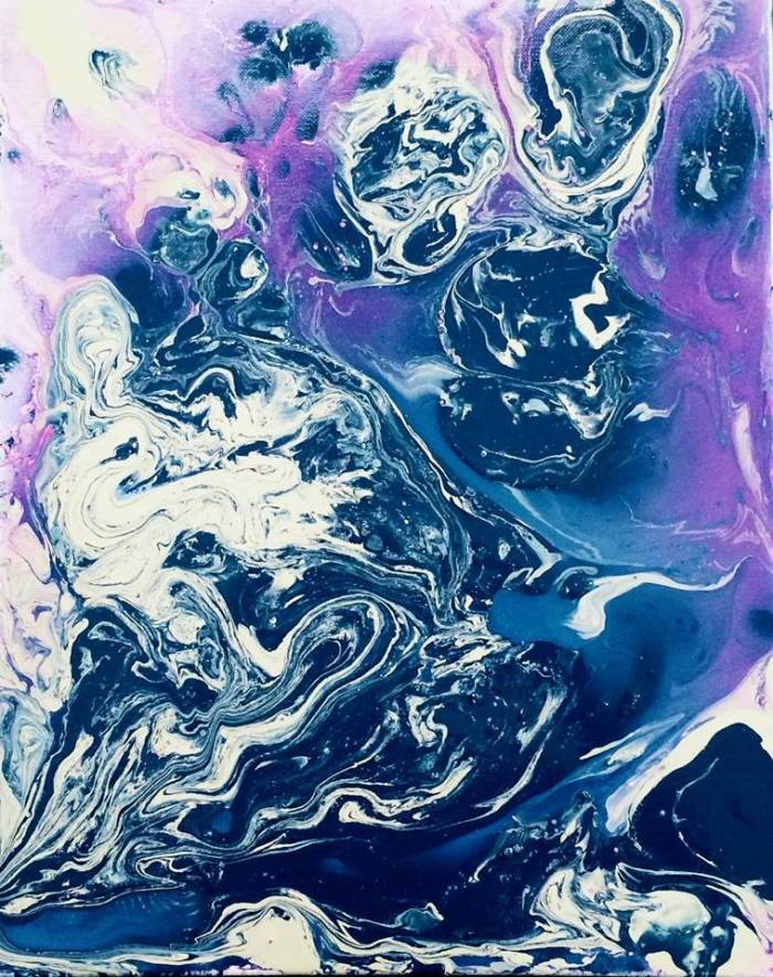 The Forming of a Face