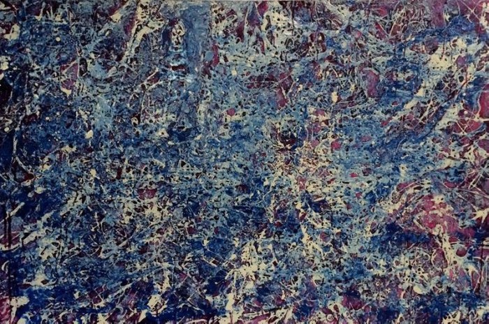 Tranquilty, bit by bit